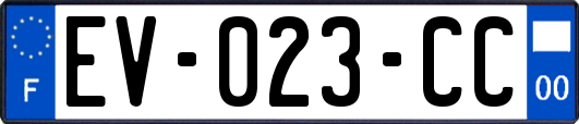 EV-023-CC