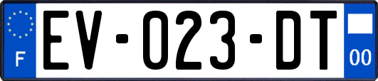 EV-023-DT