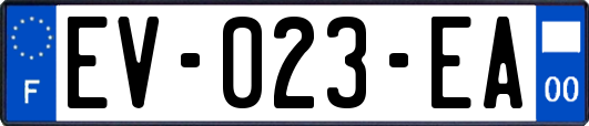 EV-023-EA