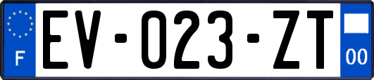 EV-023-ZT