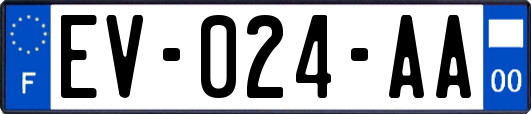 EV-024-AA