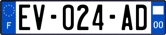 EV-024-AD