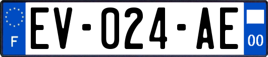 EV-024-AE