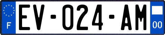 EV-024-AM