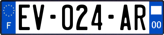 EV-024-AR