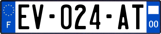 EV-024-AT