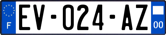 EV-024-AZ