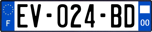 EV-024-BD