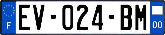 EV-024-BM