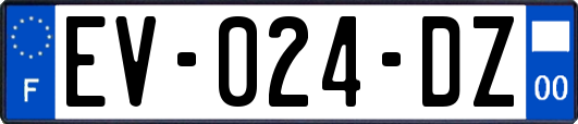 EV-024-DZ