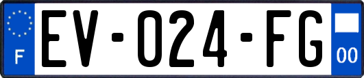 EV-024-FG