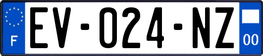 EV-024-NZ