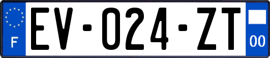 EV-024-ZT