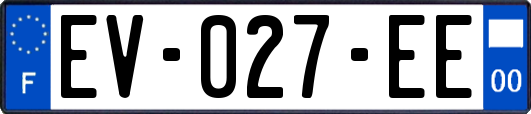 EV-027-EE