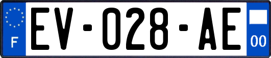 EV-028-AE