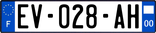 EV-028-AH