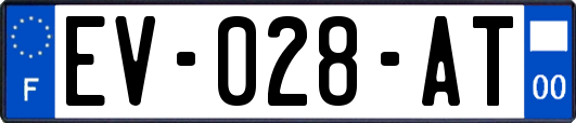 EV-028-AT