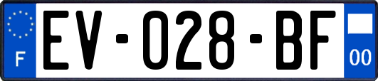 EV-028-BF