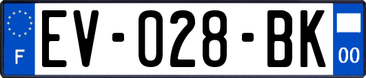 EV-028-BK