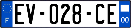 EV-028-CE