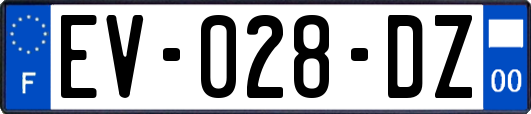 EV-028-DZ