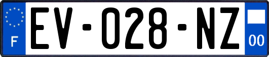 EV-028-NZ