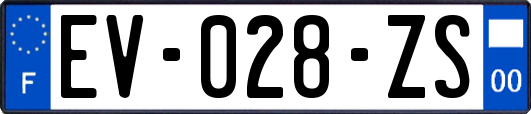 EV-028-ZS