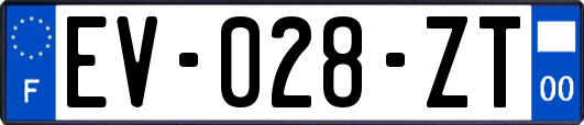 EV-028-ZT