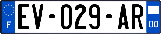 EV-029-AR