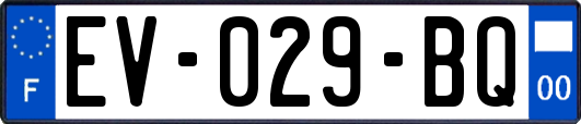 EV-029-BQ