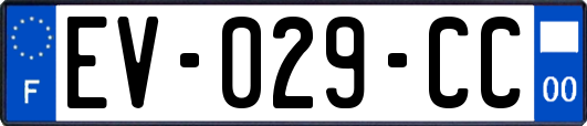 EV-029-CC