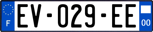 EV-029-EE