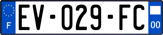 EV-029-FC