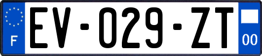 EV-029-ZT