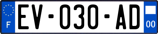 EV-030-AD