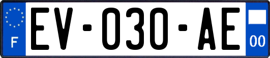 EV-030-AE