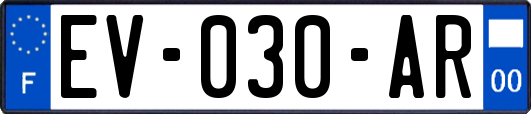 EV-030-AR