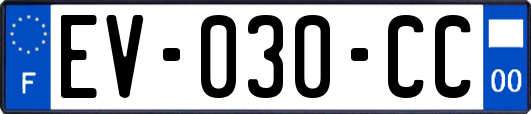 EV-030-CC