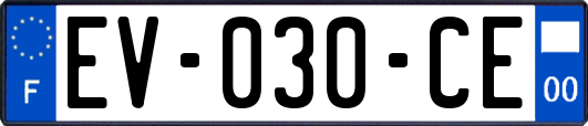 EV-030-CE