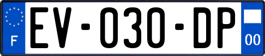 EV-030-DP