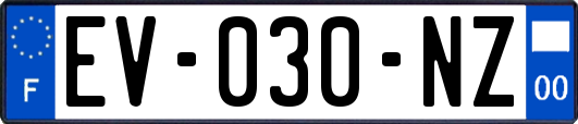 EV-030-NZ