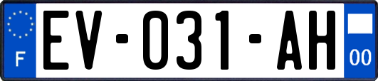 EV-031-AH