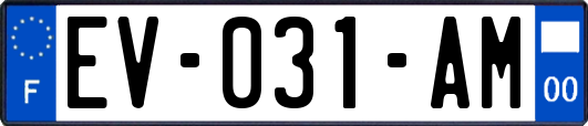 EV-031-AM