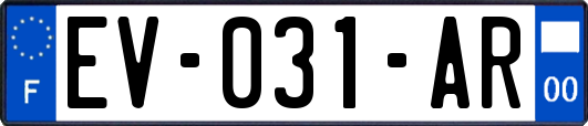 EV-031-AR