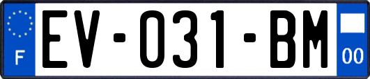 EV-031-BM