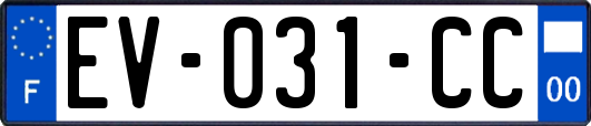 EV-031-CC