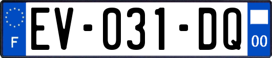 EV-031-DQ