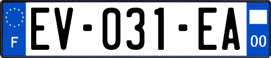 EV-031-EA