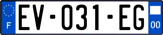 EV-031-EG