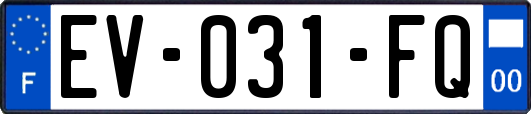 EV-031-FQ
